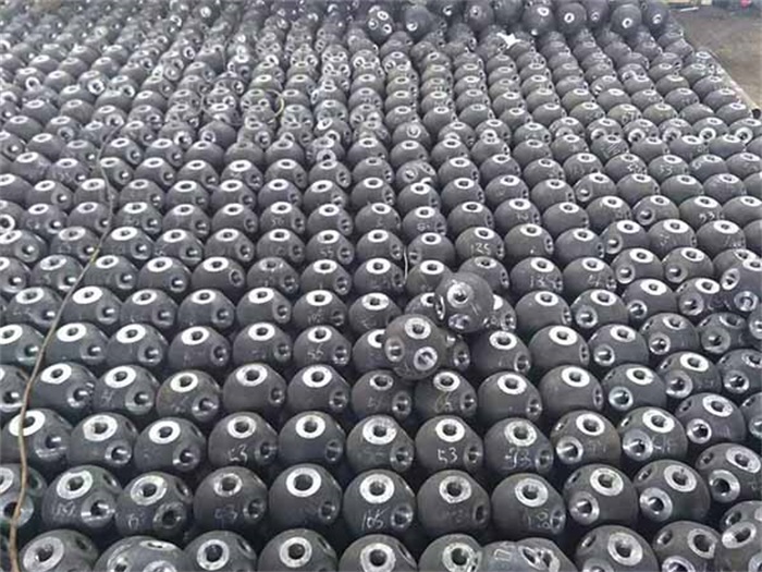 天门螺栓球网架